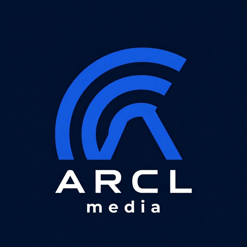 ARCL Media Logo